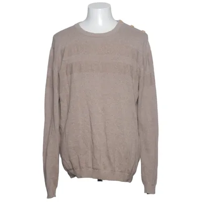 Tröja (Beige) från Tailored Originals Bomull