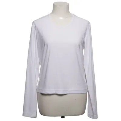 Long sleeve T-shirt (White) from Ragazza Collection Polyester