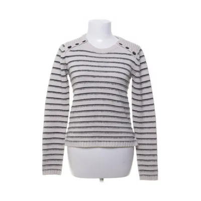 Tröja (Vit) från Maison Scotch Bomull, Akryl