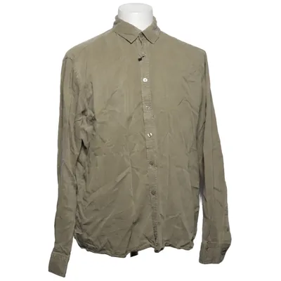 Chemise (Vert) de Grand Frank Lyocell