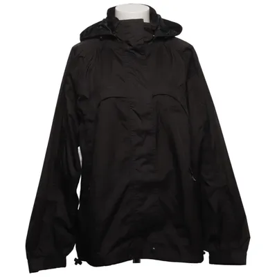 Allvädersjacka (Svart) från North Field Polyester