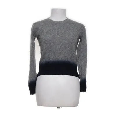 Sweater (Gray, Blue) from Acne Studios Wool