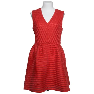 Cocktailjurk (Rood) van H&M Polyester
