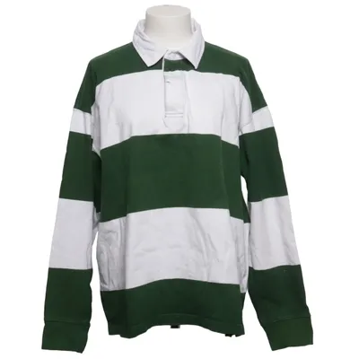 Rugbytröja (OVERSIZED FIT) från H&M Bomull