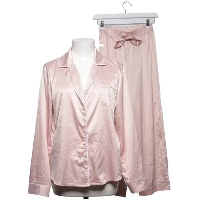 Pyjama (Satin Babe Pyjama Shirt) von NLY Lingerie Elasthan, Polyester