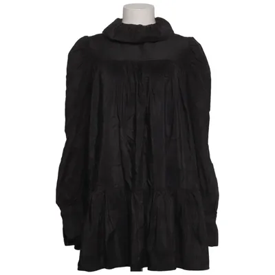 Klänning (Svart) från AVAVAV Silke