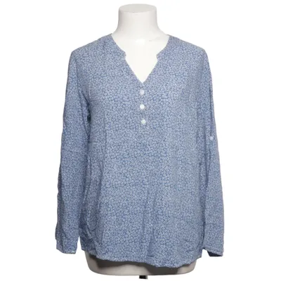 Blouse (Bleu, Blanc, Multicolore) de Z-One