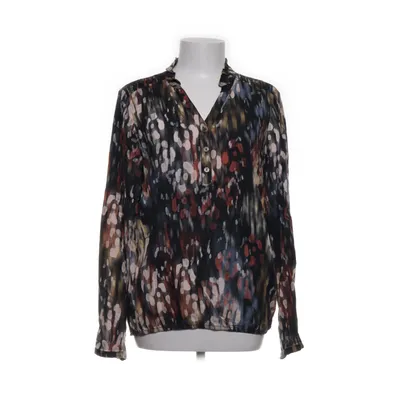 Bluse (Flerfarvet) fra 2-Biz Viscose