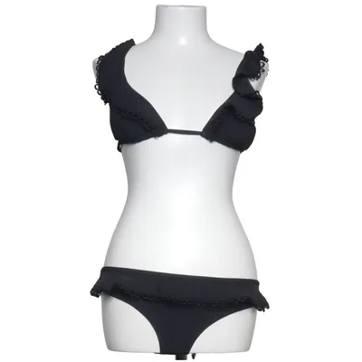 Bikini (Svart) från IA BON Elastan, Polyamid