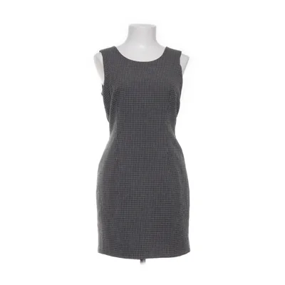 Klänning (Svart, Vit) från Sinclair Nylon, Polyester, Viskos