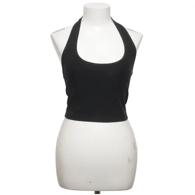 Halternecktopp (Svart) från Beyond Yoga Elastan, Polyester