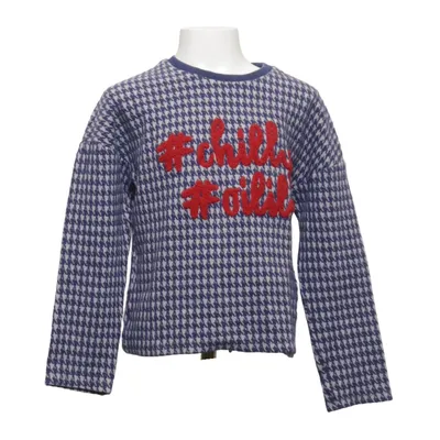 Sweater (Blue, Gray, Red) from Oilily