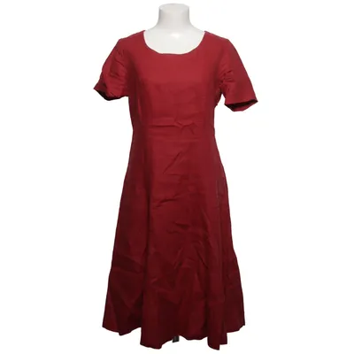 Dress (Red) from Enna Linen