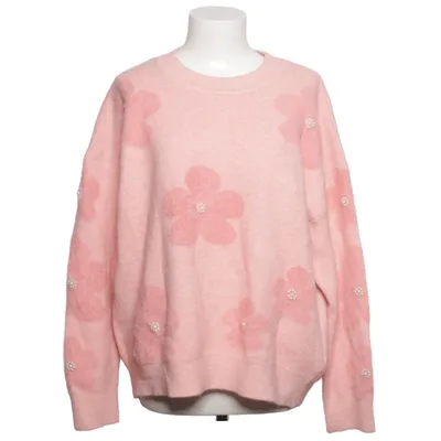 Tröja (Rosa) från Nanette Lepore Polyamid, Polyester, Viskos