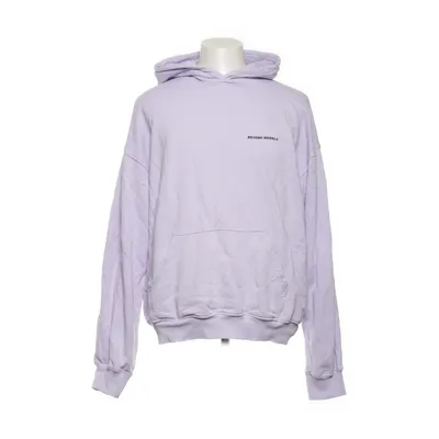Capuchon sweater (Lila) van Beyond Medals Katoen