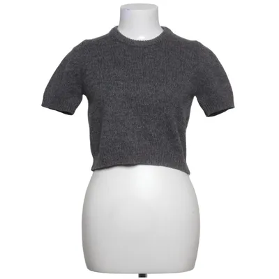 Slipover (Grå) från Zara