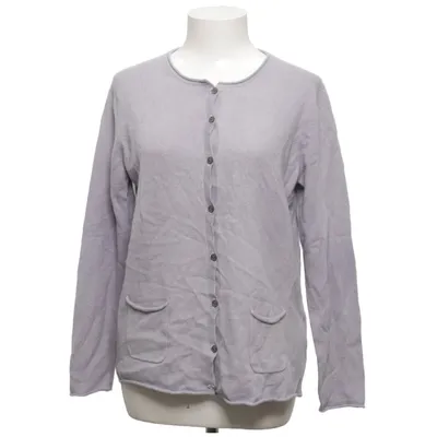 Cardigan (Lilla) fra In Linea Kashmir