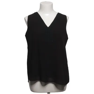 Top (Zwart) van Julie Polyester
