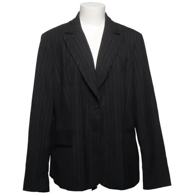 Blazer (Schwarz) von Collection Debenhams Polyester, Viskose