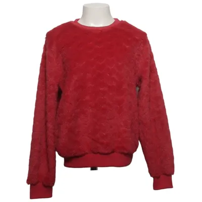 Sweatshirt (Rot) von MyWear Kids Polyester