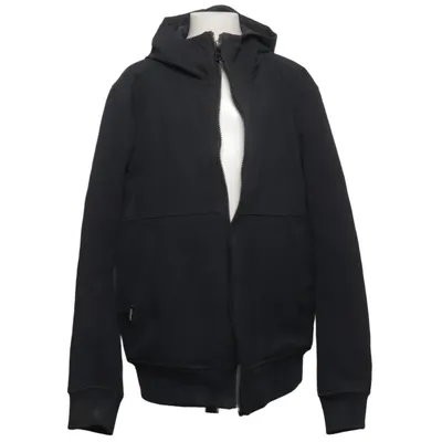 Jacke (Schwarz) von Airforce Elasthan, Polyester