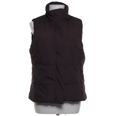 Outer vest (Brown) from Broadway Polyester
