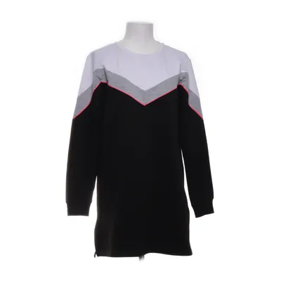 Dress (Gray, White, Pink) from Simart Cotton, Elastane, Polyester