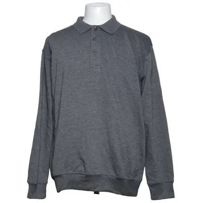 Sweatshirt (Gray) from Grizzly