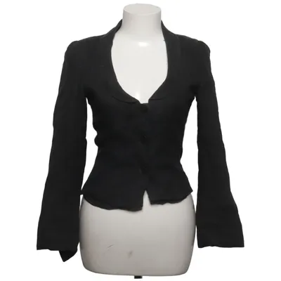 Blazer (Zwart) van Kookaï Linnen