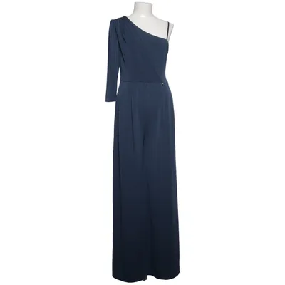 Combinaison (Bleu) de Rinascimento Élasthane, Polyester
