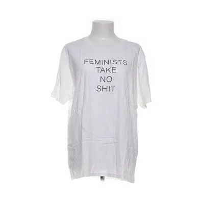 T-shirt (Vit) från Earth Positive Ekologisk bomull