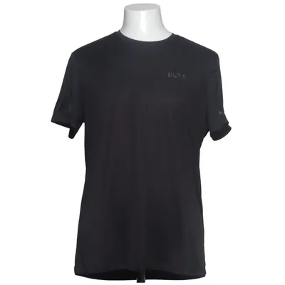 T-shirt (Black) from Björn Borg Recycled polyester