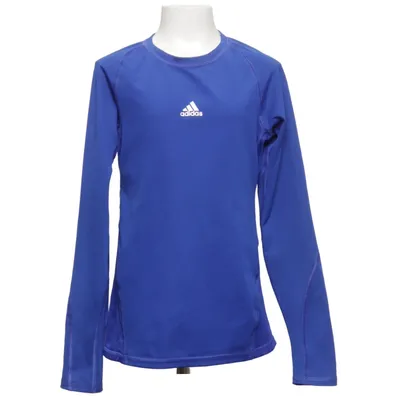 Haut thermique (Alphaskin) de Adidas Élasthane, Polyester recyclé