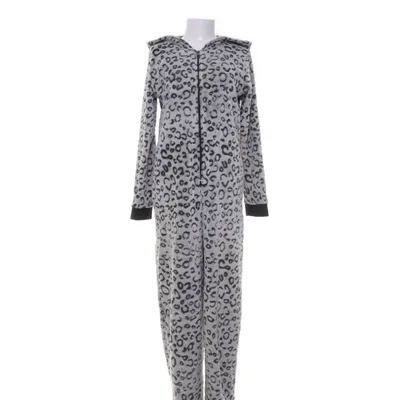Onesie (Grijs) van Hunkemöller