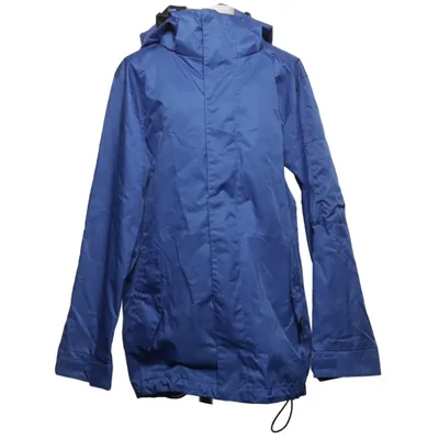 Outdoor jas (Blauw) van WA Action Sports Nylon, Polyester