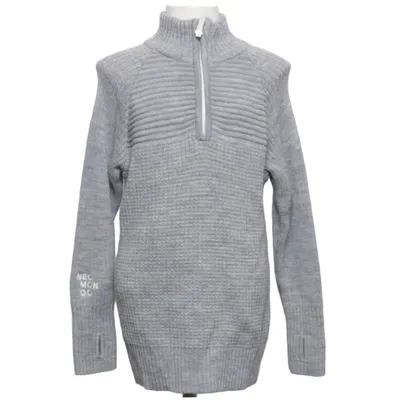 Sweater (Narvik Jr Wool Sweater) fra Neomondo Uld