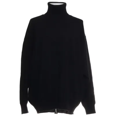 Tröja (Svart) från Collection Kashmir