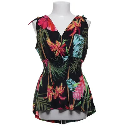 Haut (Noir, Multicolore) de Chica London Polyester