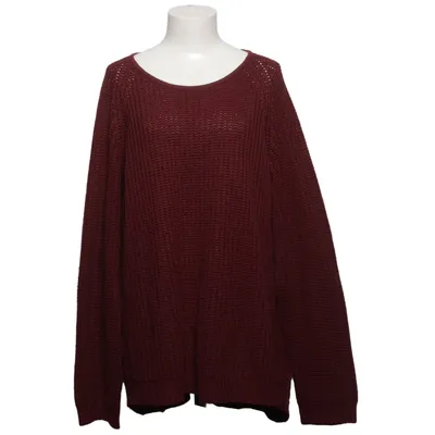 Pull-over (Rouge) de Insperia Acrylique
