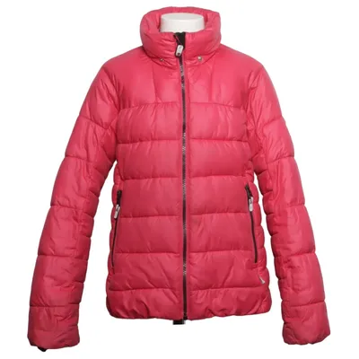 Vinterjacka (Röd) från Reima Polyester
