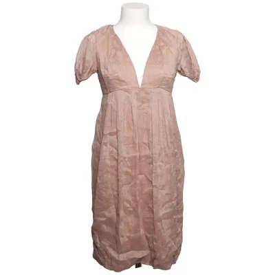 Klänning (Beige) från Vanessa Bruno Linne, Silke