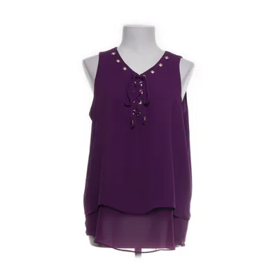 Top (Lilla) fra I-N-C International Concepts Polyester