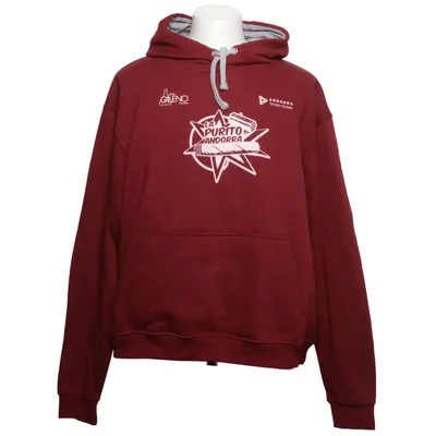 Sweat à capuche (URBAN) de Roly Coton, Polyester