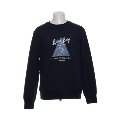 Sweatshirt (Blauw) van Björn Borg