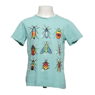 T-shirt (Blau, Mehrfarbig) von Palomino by C&A Baumwolle