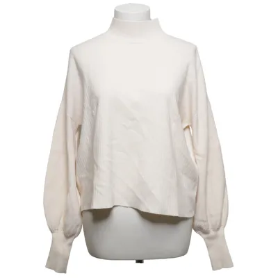 Tröja (Beige) från L'Academie Polyamid, Polyester, Viskos