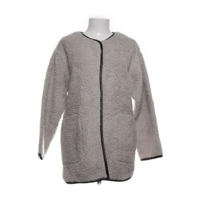 Cardigan (Beige) de Farhi Acrylique, Polyester, Laine