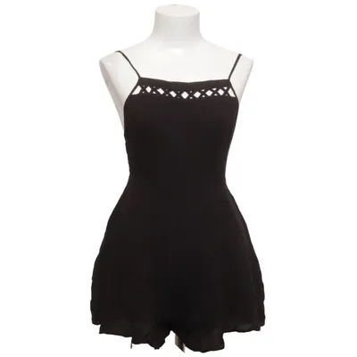 Combinaison (Noir) de Kimchi Blue Viscose