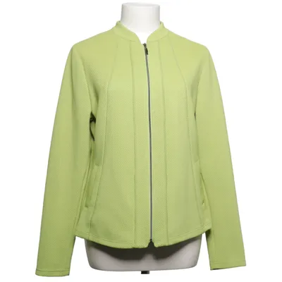 Jacke (Grün) von Frank Walder Elasthan, Polyester