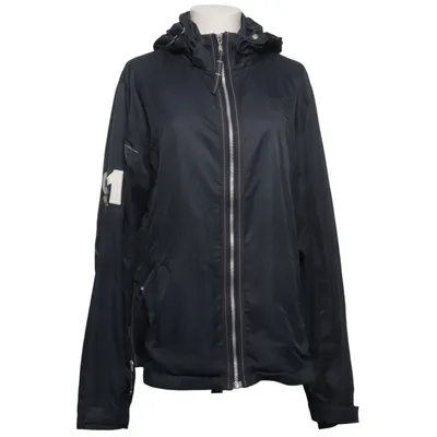 Sailing jacket (Black) from Marine Pool Polyamide, Polyester